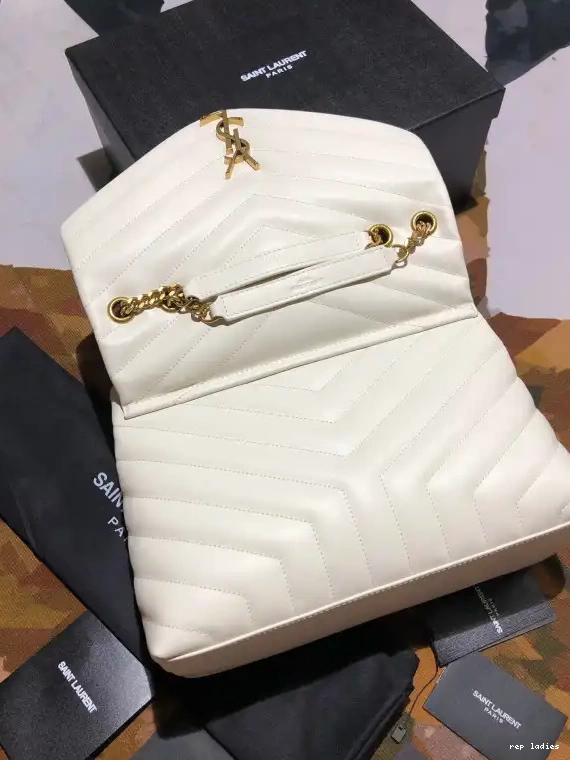 Rep ladies REP YSL MEDIUM LOULOU 0527